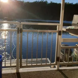 Clyde River - Batemans Bay