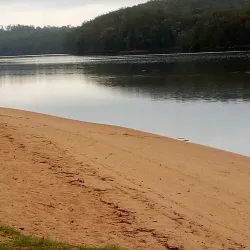 Clyde River - Batemans Bay