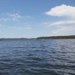 Clyde River - Batemans Bay