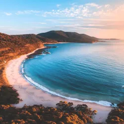 Depot Beach - Batemans Bay