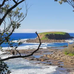 Depot Beach - Batemans Bay
