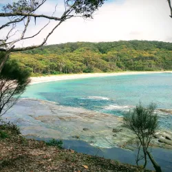 Depot Beach - Batemans Bay