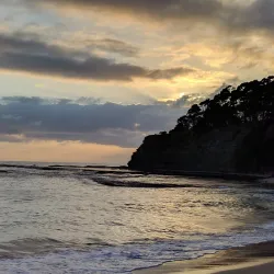 Depot Beach - Batemans Bay