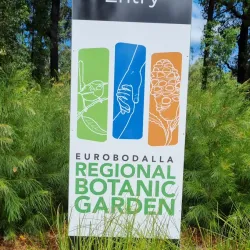 Eurobodalla Regional Botanic Gardens - Batemans Bay