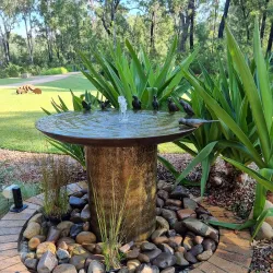 Eurobodalla Regional Botanic Gardens - Batemans Bay