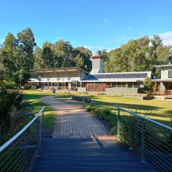 Eurobodalla Regional Botanic Gardens - Batemans Bay