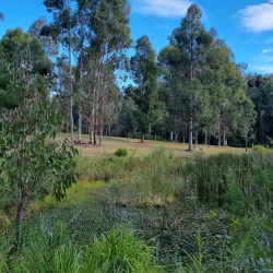 Eurobodalla Regional Botanic Gardens - Batemans Bay