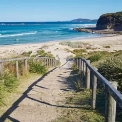 Murramarang National Park - Batemans Bay