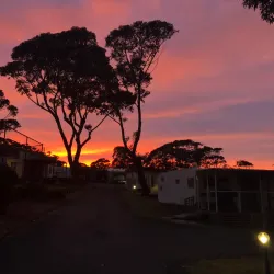 Murramarang National Park - Batemans Bay