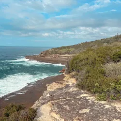 Murramarang National Park - Batemans Bay