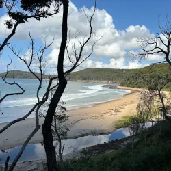 Murramarang National Park - Batemans Bay