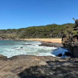 Murramarang National Park - Batemans Bay