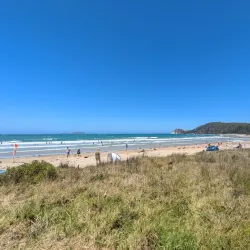 Surf Beach - Batemans Bay