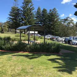 Surf Beach - Batemans Bay
