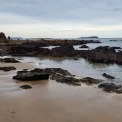 Surf Beach - Batemans Bay