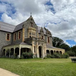 Abercrombie House - Bathurst