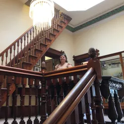 Abercrombie House - Bathurst