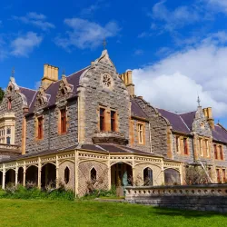 Abercrombie House - Bathurst