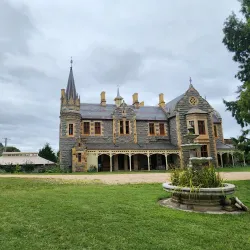 Abercrombie House - Bathurst