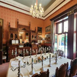 Abercrombie House - Bathurst