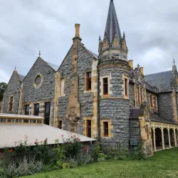 Abercrombie House - Bathurst