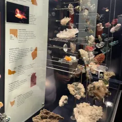 Australian Fossil and Mineral Museum - Bathurst