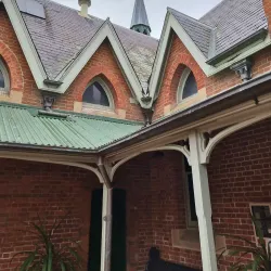 Australian Fossil and Mineral Museum - Bathurst