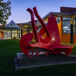 Bathurst Regional Art Gallery - Bathurst