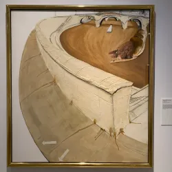 Bathurst Regional Art Gallery - Bathurst