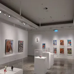 Bathurst Regional Art Gallery - Bathurst