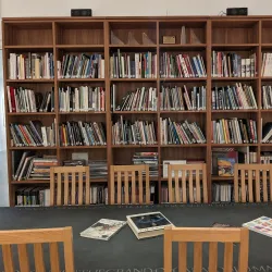 Bathurst Regional Art Gallery - Bathurst