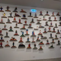 Bathurst Regional Art Gallery - Bathurst