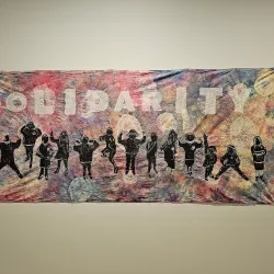 Bathurst Regional Art Gallery - Bathurst