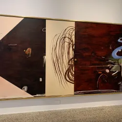 Bathurst Regional Art Gallery - Bathurst