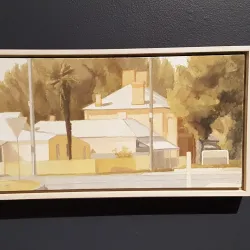 Bathurst Regional Art Gallery - Bathurst