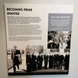 Chifley Home - Bathurst