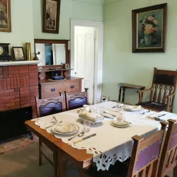 Chifley Home - Bathurst