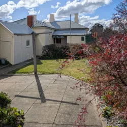 Chifley Home - Bathurst