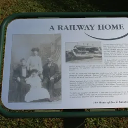 Chifley Home - Bathurst