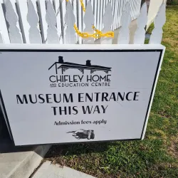 Chifley Home - Bathurst