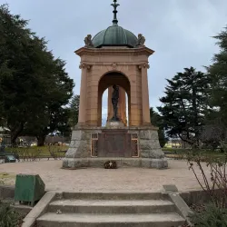 King's Parade Park - Bathurst