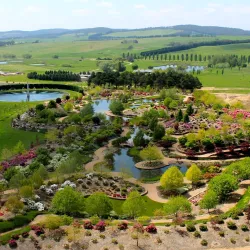 Mayfield Garden - Bathurst