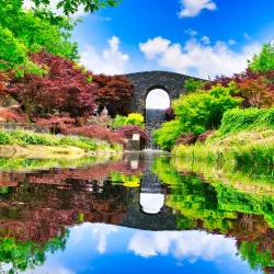 Mayfield Garden - Bathurst