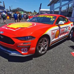 Mount Panorama Circuit - Bathurst