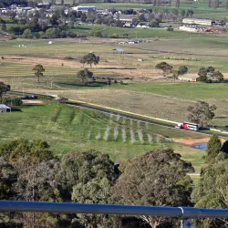 Mount Panorama Circuit - Bathurst
