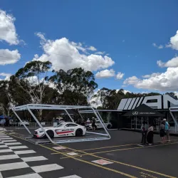 Mount Panorama Circuit - Bathurst