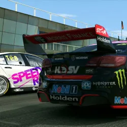 Mount Panorama Circuit - Bathurst