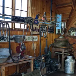 Bega Cheese Heritage Centre - Bega NSW