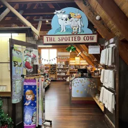 Bega Cheese Heritage Centre - Bega NSW