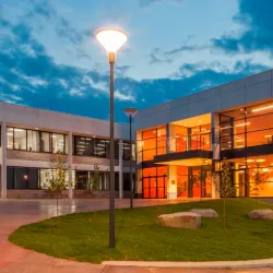 Bega Civic Centre - Bega NSW